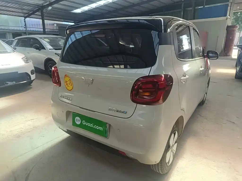 Wuling MINIEV 2025