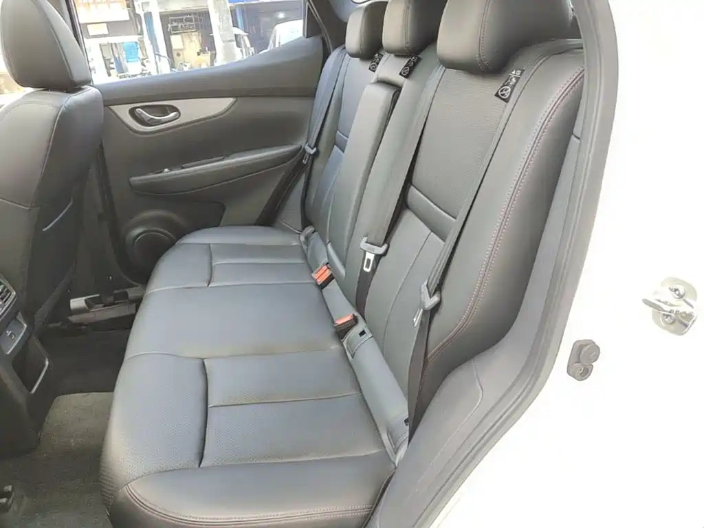 Nissan Qashqai 2023 — фото 17