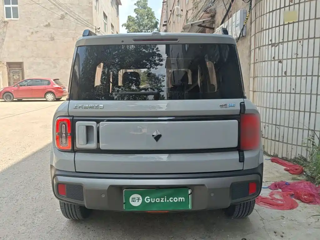 Baojun Yueye 2024