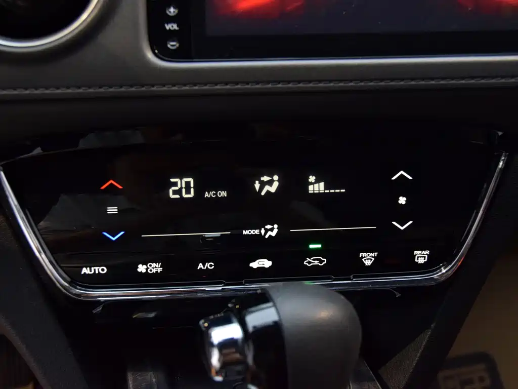 Honda XR-V 2021 — фото 14