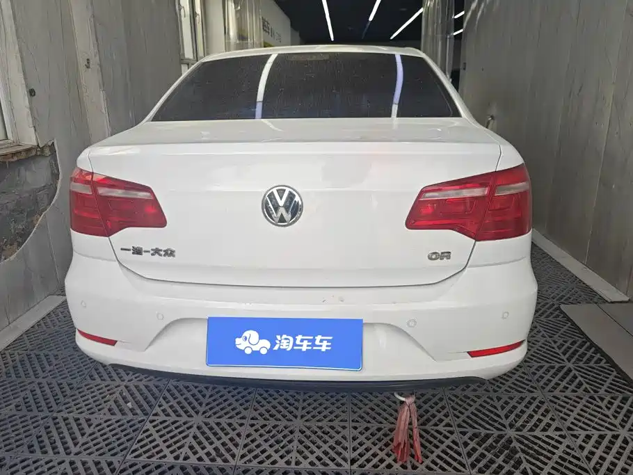 Volkswagen Bora 2014