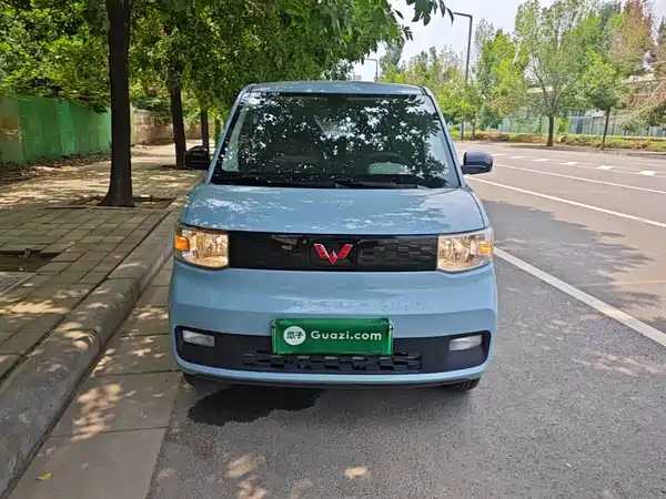 Wuling Hongguang MINIEV 2020