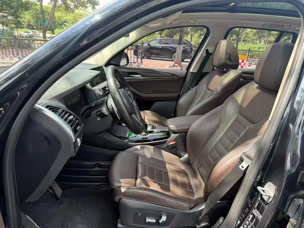 BMW X3 2020