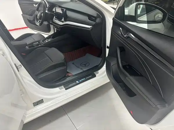 Skoda Octavia 2022