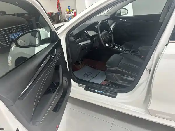 Skoda Octavia 2022