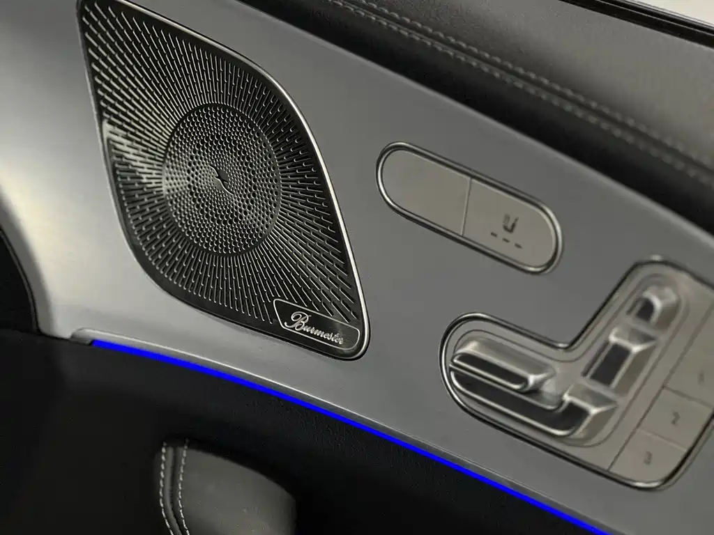 Mercedes-Benz GLE AMG 2023 — фото 14