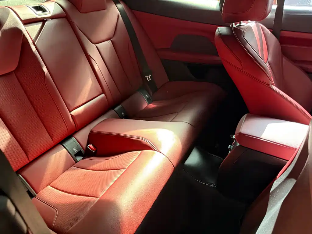 BMW 4 Series 2021 — фото 15