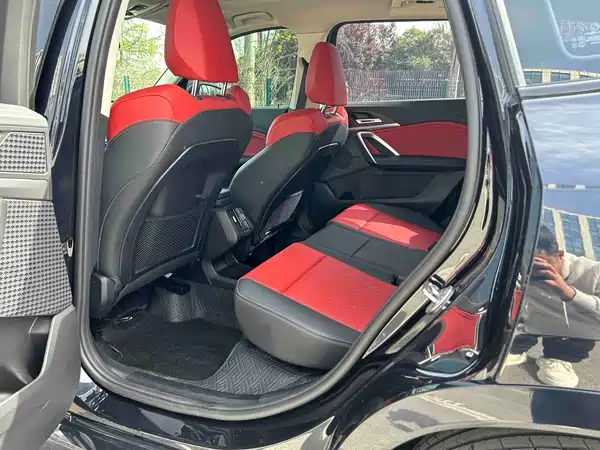 BMW X1 2024