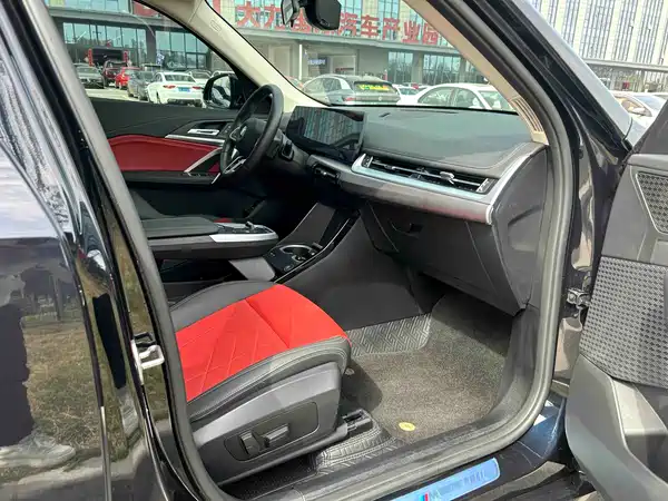BMW X1 2024