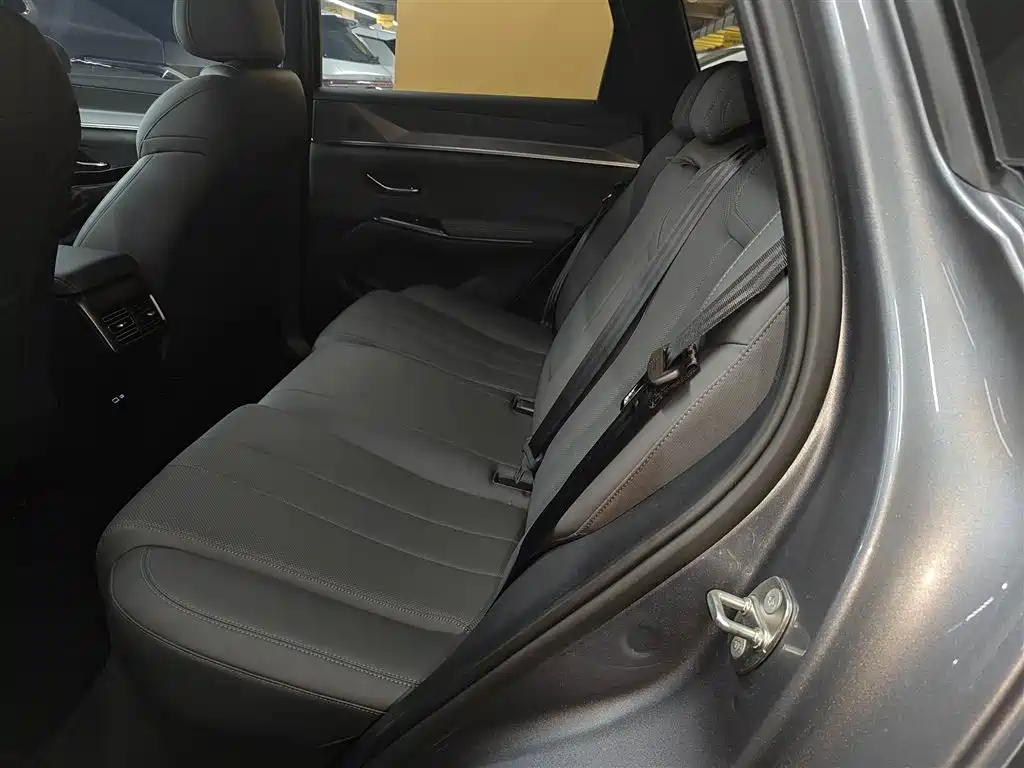 BYD Pro New Energy 2025 — фото 13