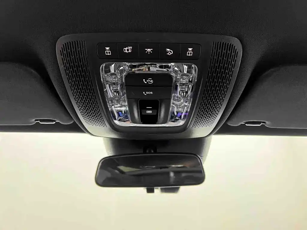 Mercedes-Benz A-Class 2024 — фото 19