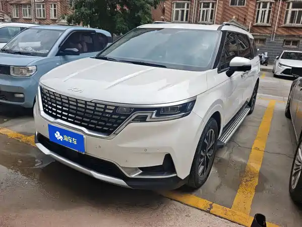 Kia Carnival 2024