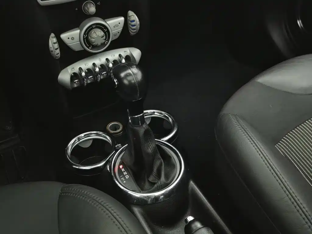 MINI Clubman 2010 — фото 13