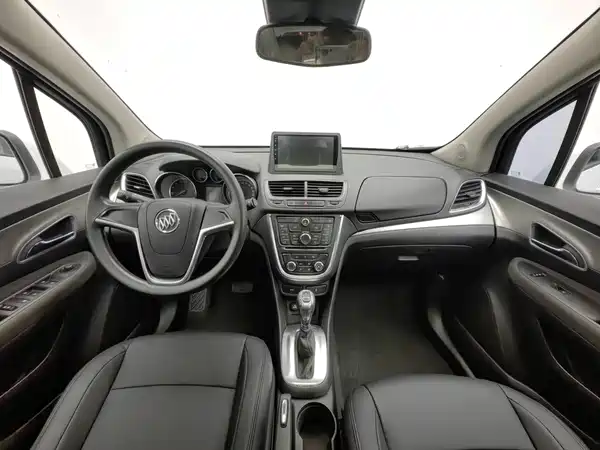 Buick Encore 2015