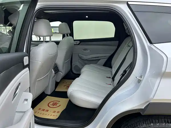 BYD Song Ultra 2026