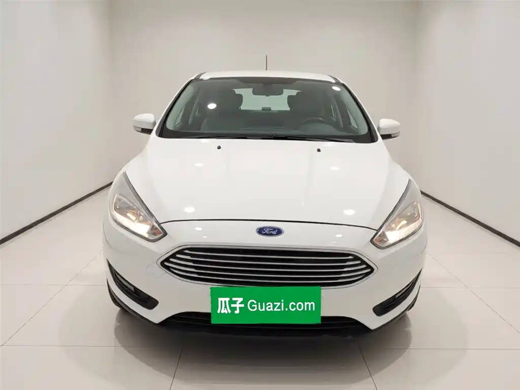 Ford Focus 2017 — фото 3