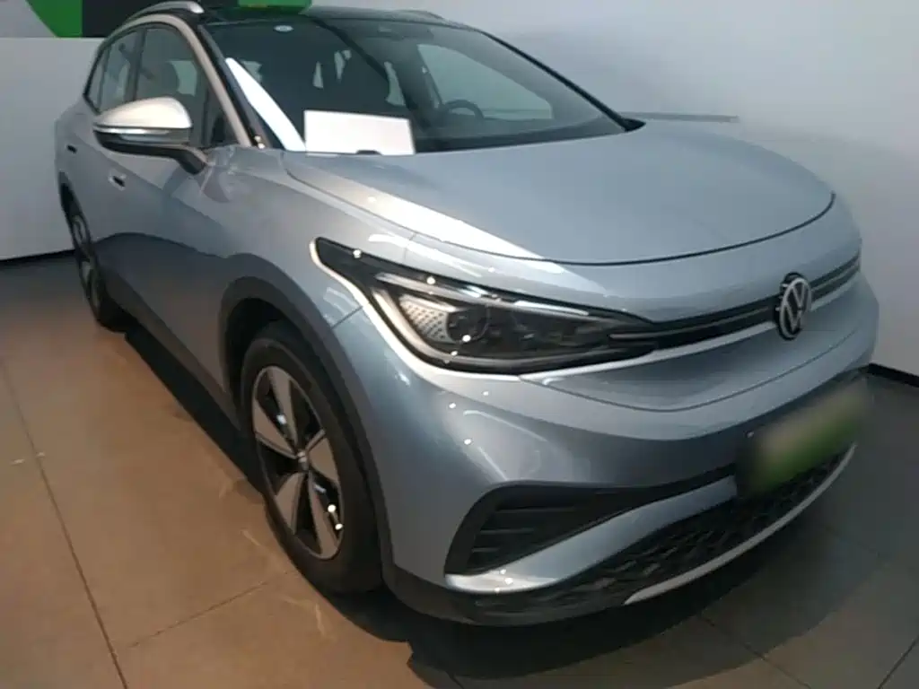 Volkswagen ID 4X 2024