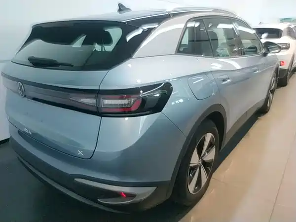 Volkswagen ID.4 X 2024