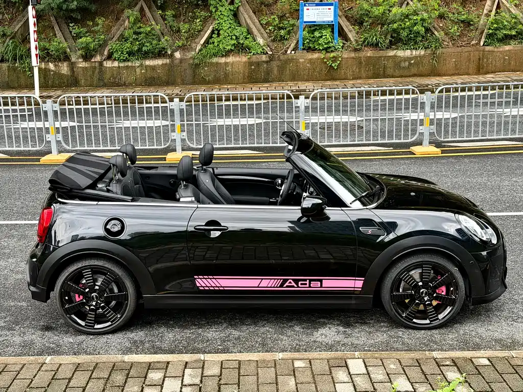 MINI MINI 2024