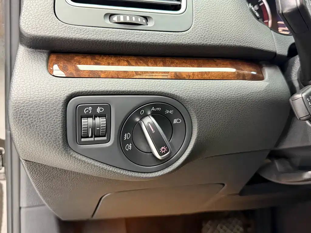 Volkswagen Sharan 2015 — фото 17