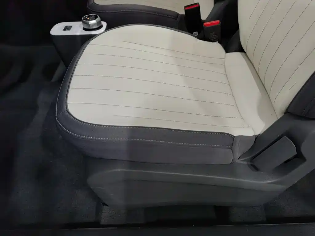 Geely Galaxy Panda 2025 — фото 20
