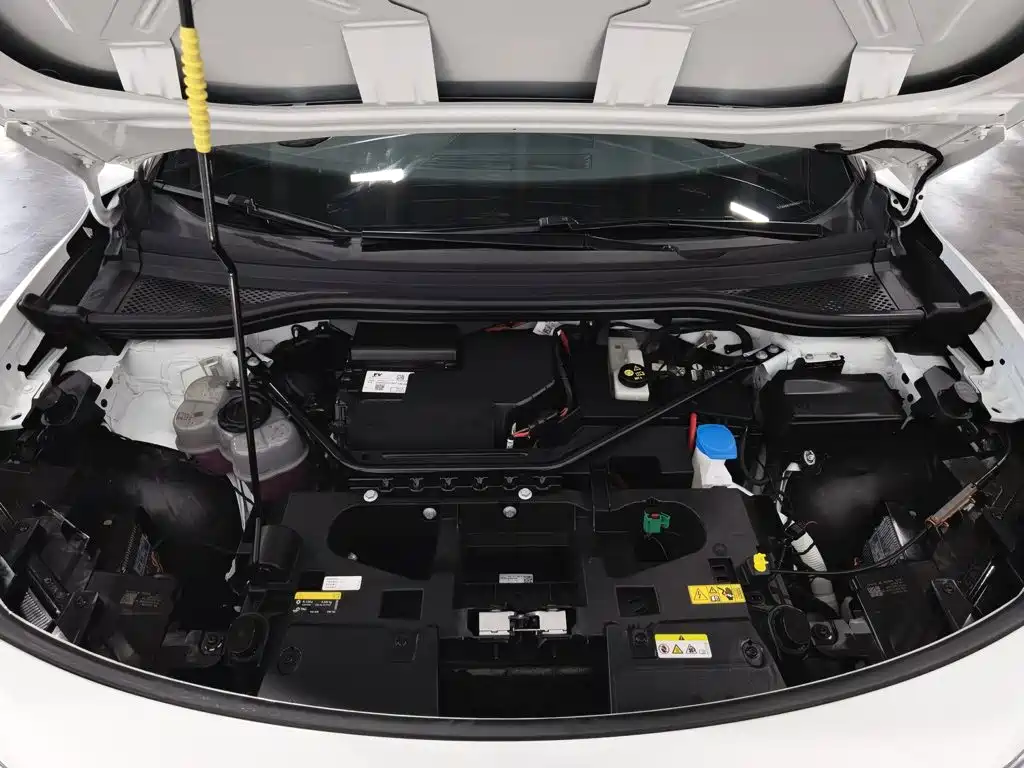 Volkswagen ID 4 CROZZ 2024