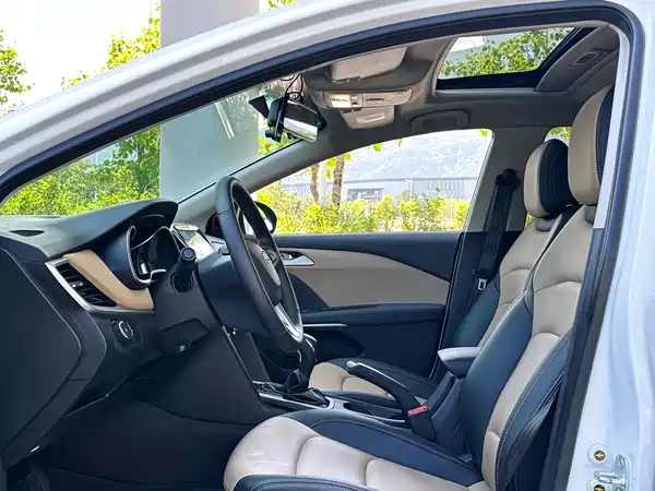 Chevrolet Monza 2022