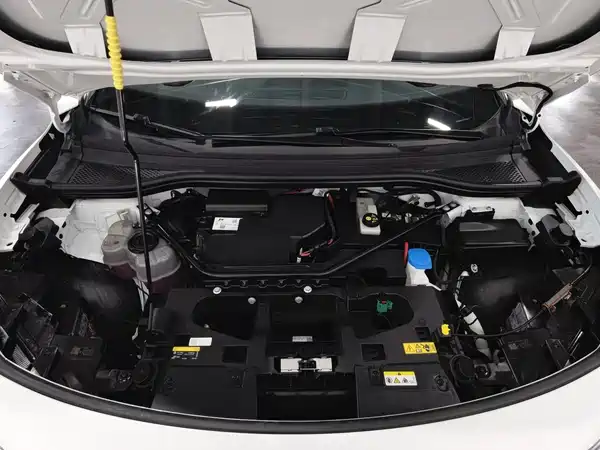 Volkswagen ID.4 CROZZ 2024