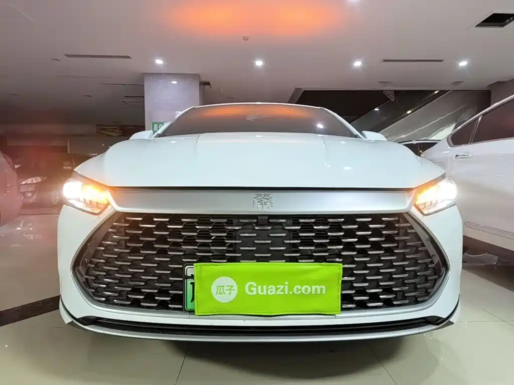 BYD Qin PLUS 2023