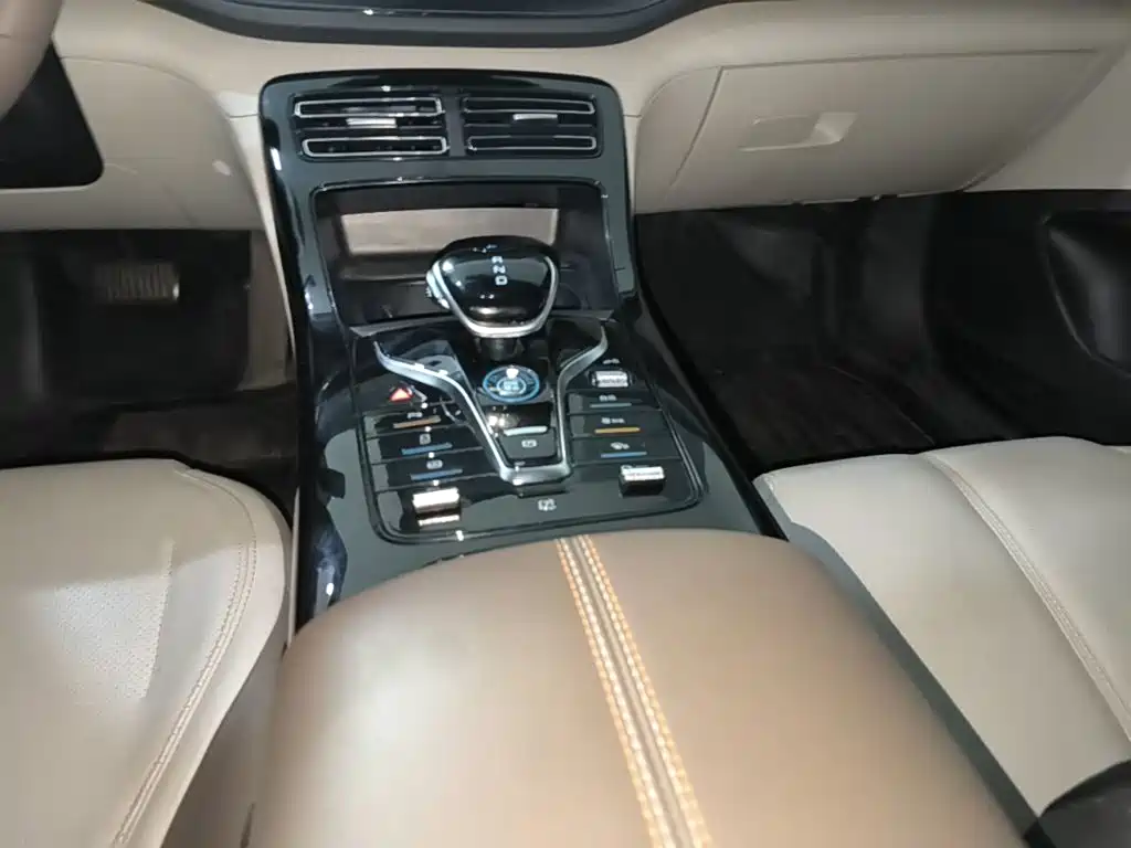 BYD Qin PLUS 2023 — фото 14