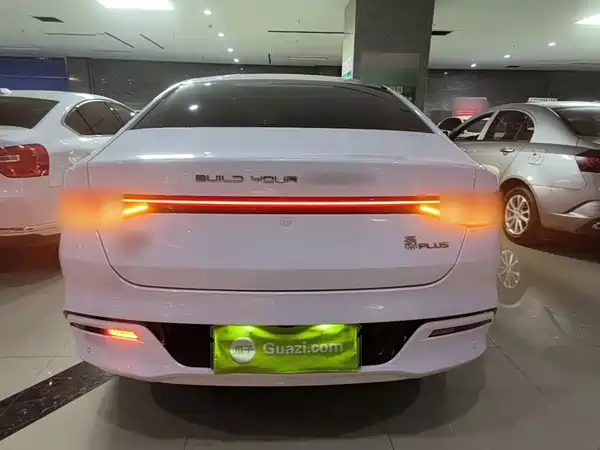 BYD Qin PLUS 2023