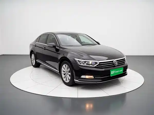 Volkswagen Magotan 2018