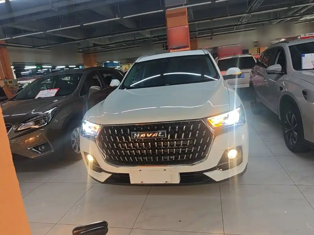 Haval H6 2024
