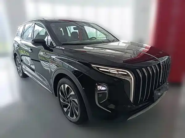 Hongqi HS7 PHEV 2024