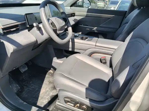 Dongfeng e008 2024