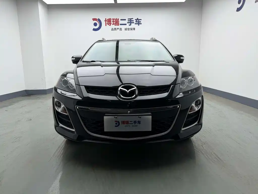 Mazda CX-7 2016 — фото 8