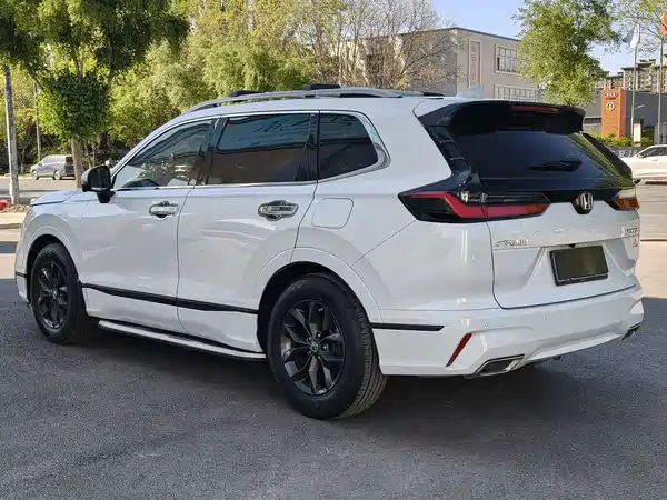 Honda Breeze 2023