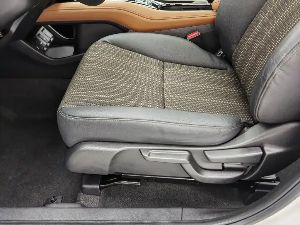 Honda Vezel 2015 — фото 20