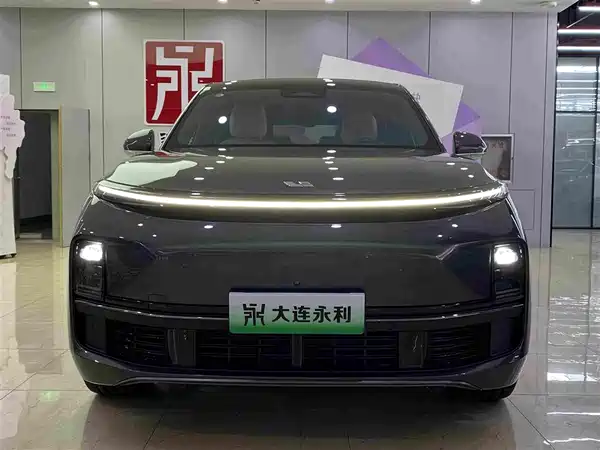 Li Auto L9 2023