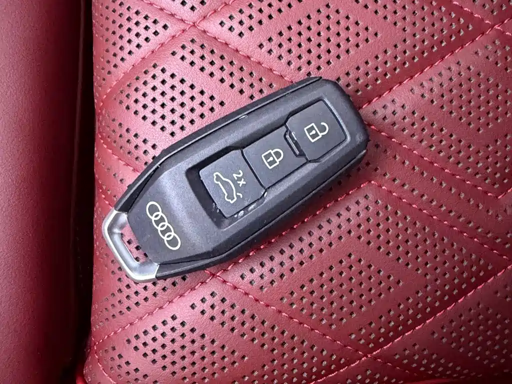 Audi A5L Sportback 2025 — фото 21