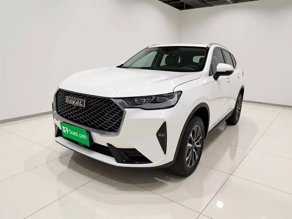 Haval H6 2024