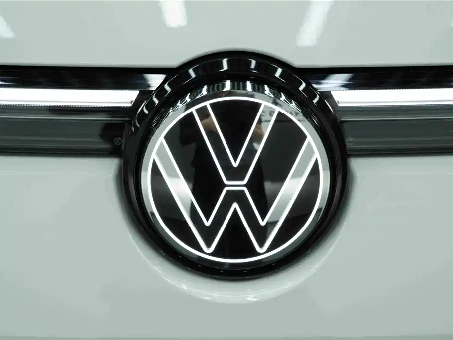 Volkswagen Tayron 2025 — фото 21