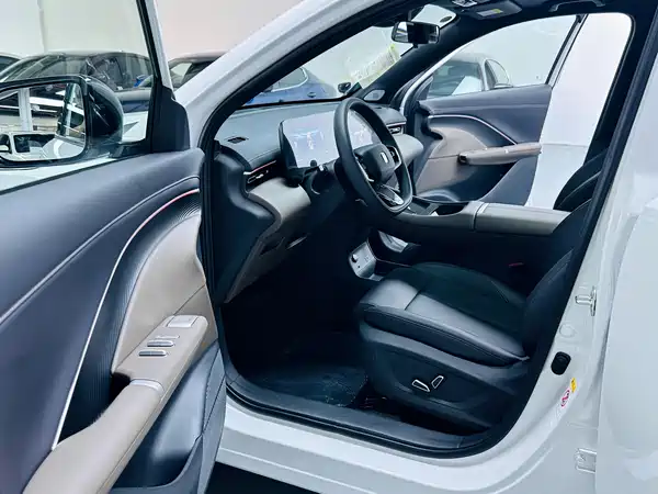 Changan CS55 PLUS PHEV 2026