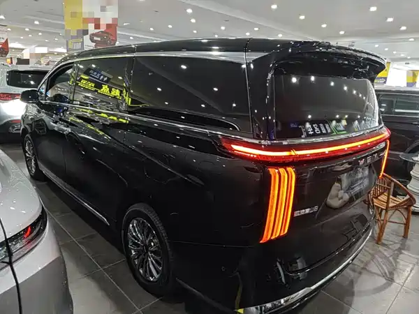 Wey Wey 2025