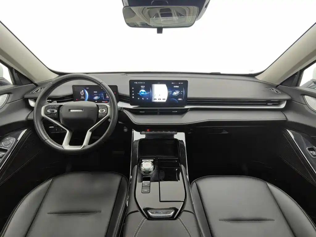 Haval H6 2021