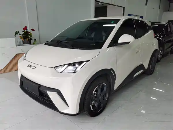BYD Seagull 2025