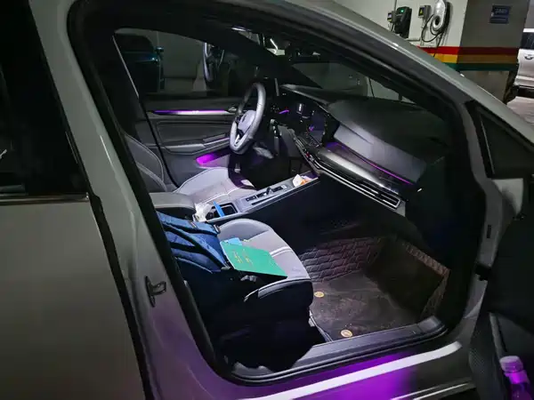 Volkswagen Golf 2023