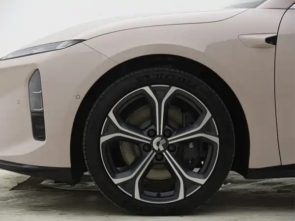 NIO ET5T 2026