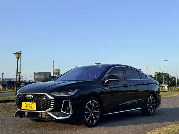 Chery Arrizo 8 PRO 2025