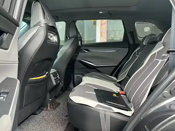 Changan CS75PLUS 2023